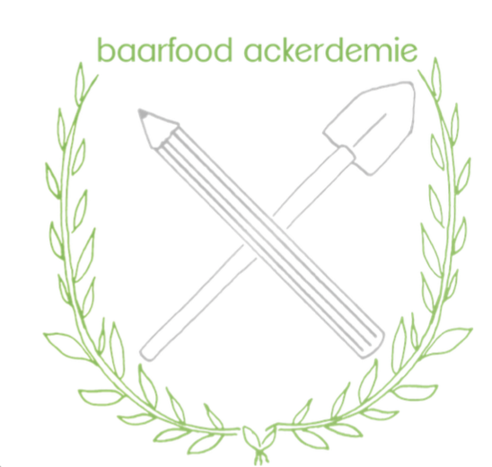 Ackerdemie - unser Mitgliederfestival am Acker!