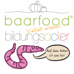 Stärke Programm für Eltern: Gesunde Ernährung für Kinder mit ADHS auf dem Gemüseacker